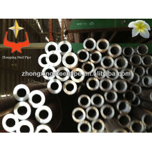 Alloy seamless steel mechanical round pipe with material SAE4140/1541/5140/ST52